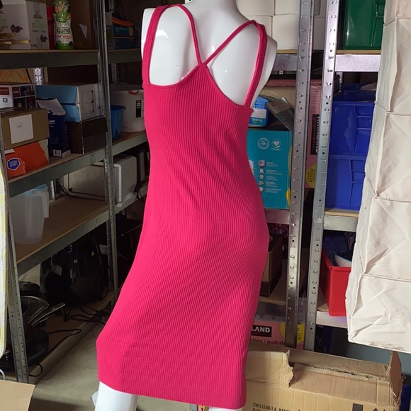 Gap midi dress - Picture 2 of 3